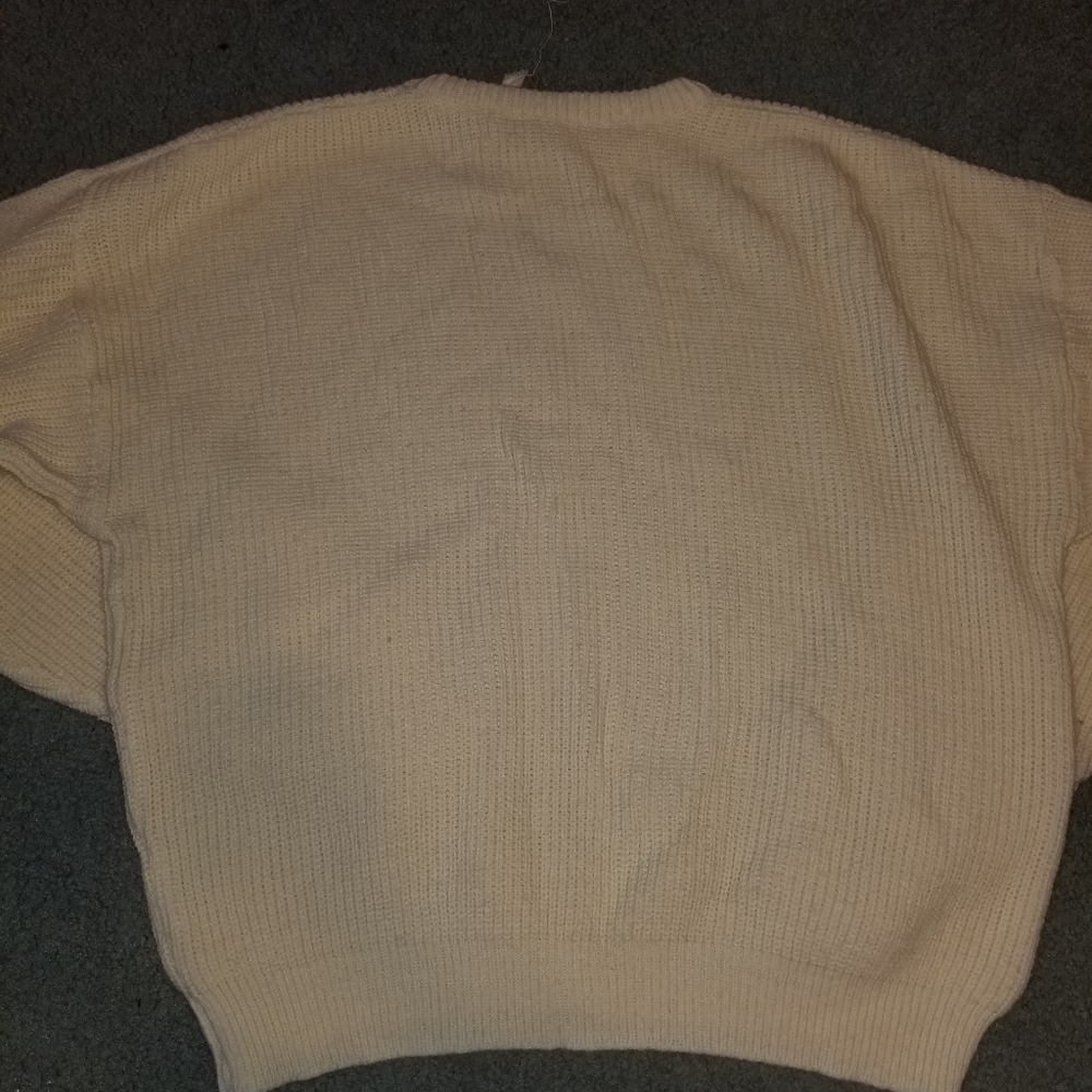 Sweater - Picture 2 of 3